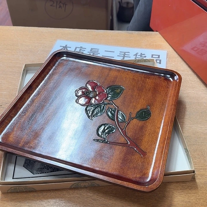 中古回流老物品，老茶杯123