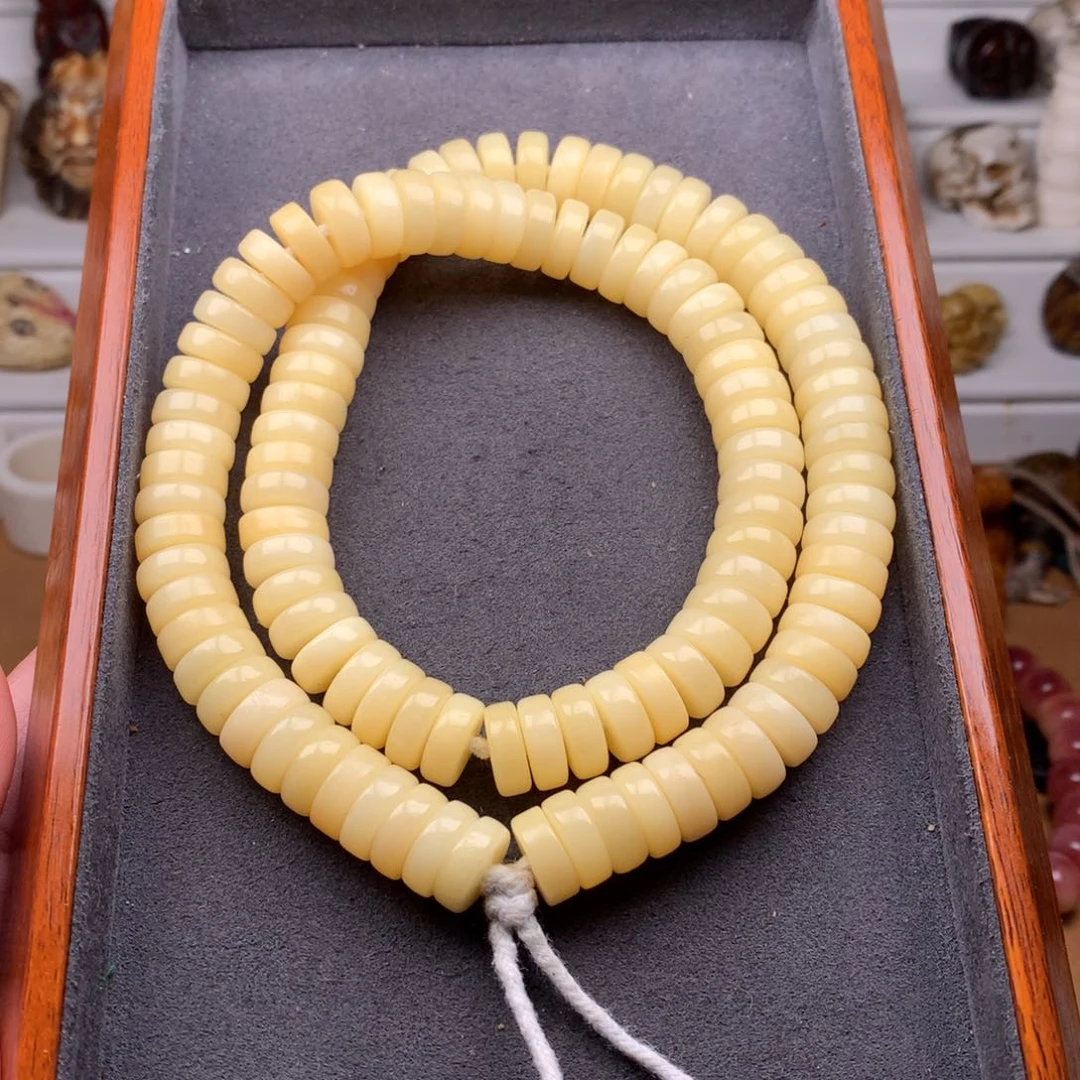 驼骨手串/手链天天都在盘  12