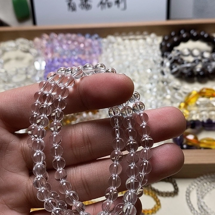 非金属卡6mm三圈