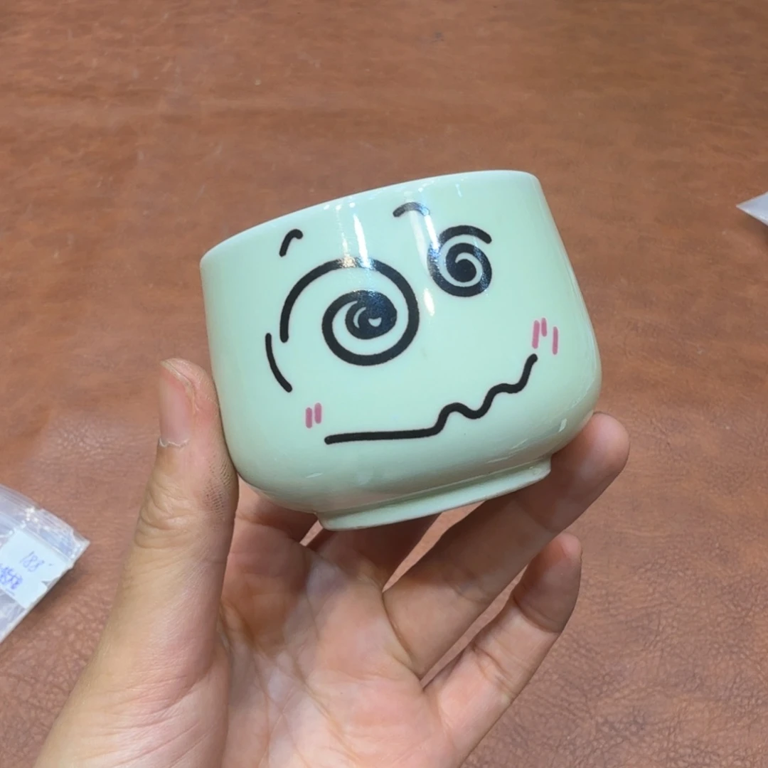 小狐狸瓷器精选推荐好物