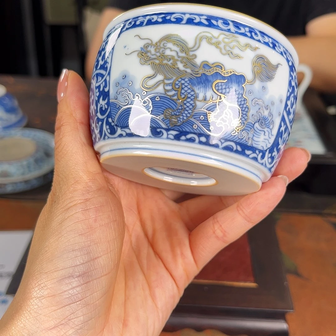 九鸣瓷艺九鸣瓷艺