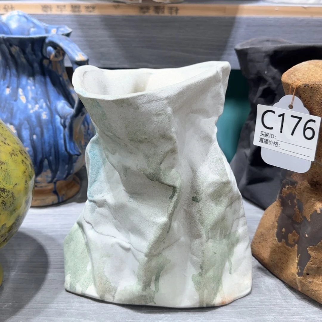 景德镇陶瓷艺术品