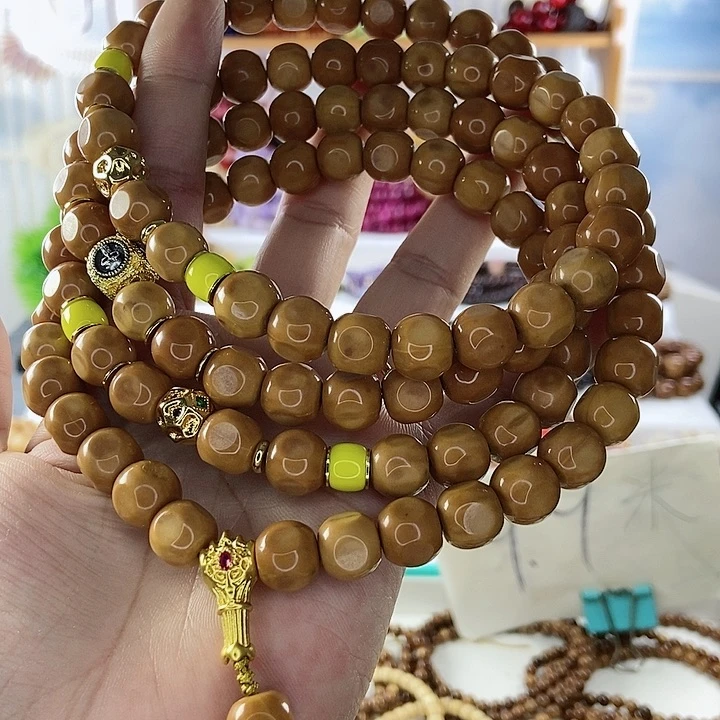 吊坠千眼菩提C**y菩提