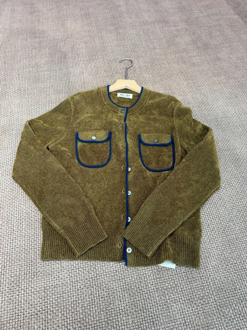 新款时尚百搭外套 YT3761