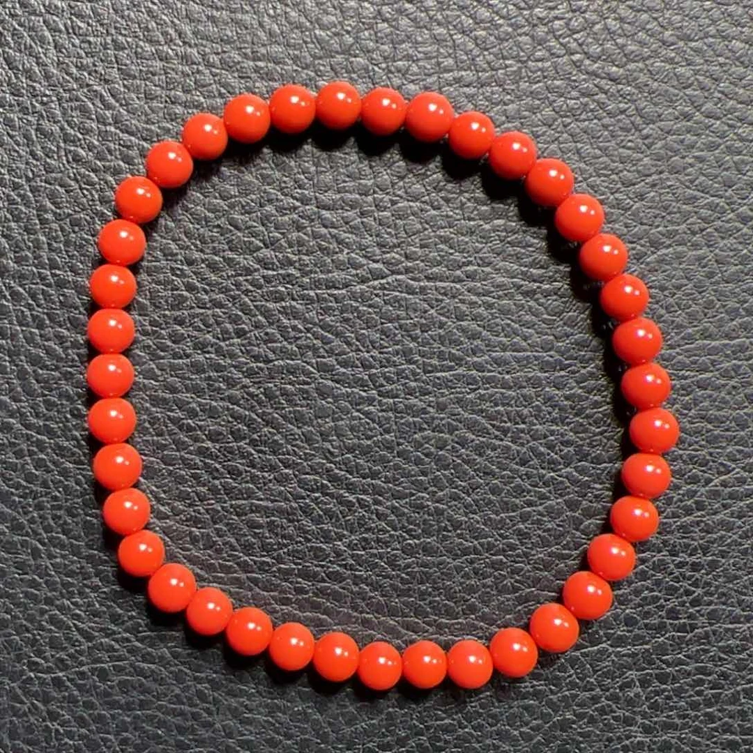 南红玛瑙5+单圈未镶嵌你****阿