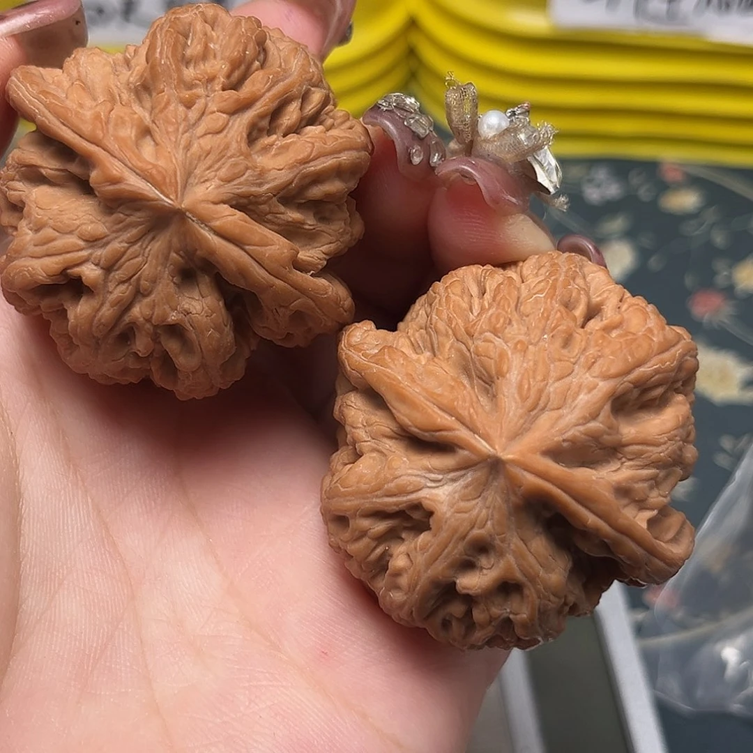 把件文玩核桃44-29133-02
