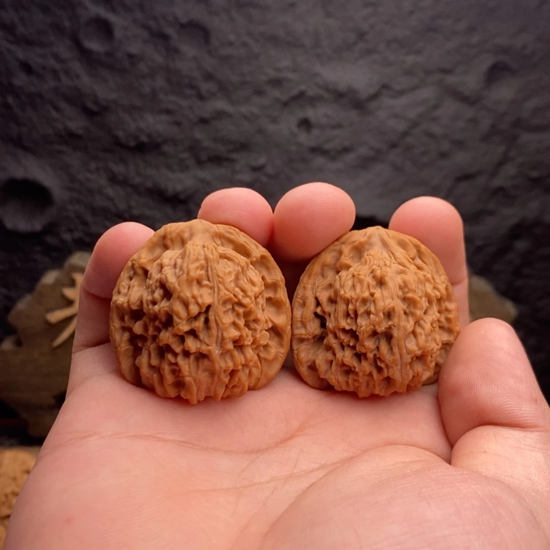 吊坠桃核小*涿鹿南将石