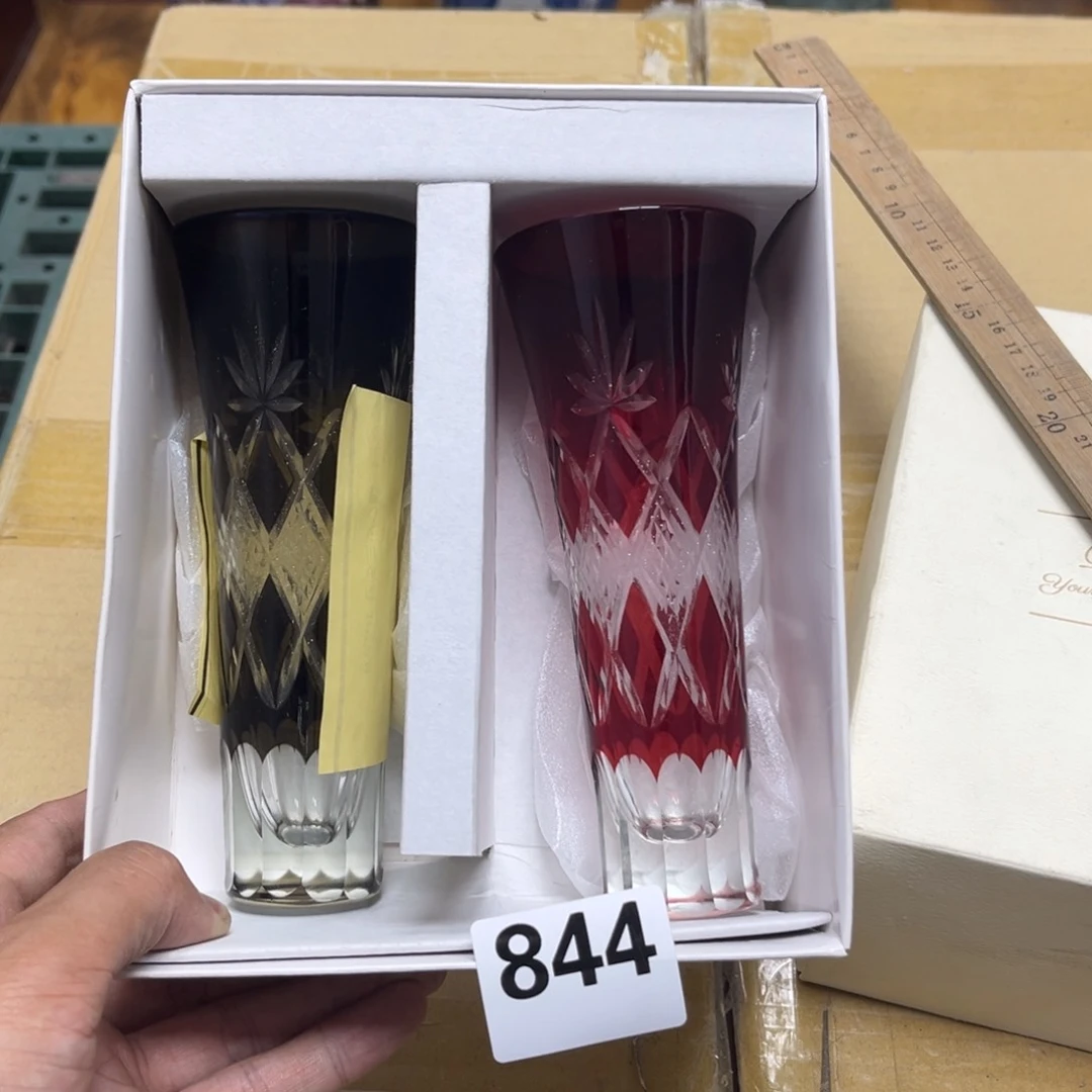 瓷片摆件工艺品瓷器摆件777
