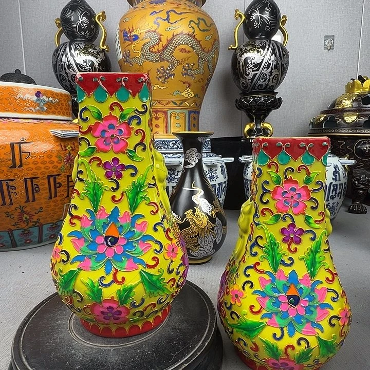 瓷片福源阁欢迎您的光临