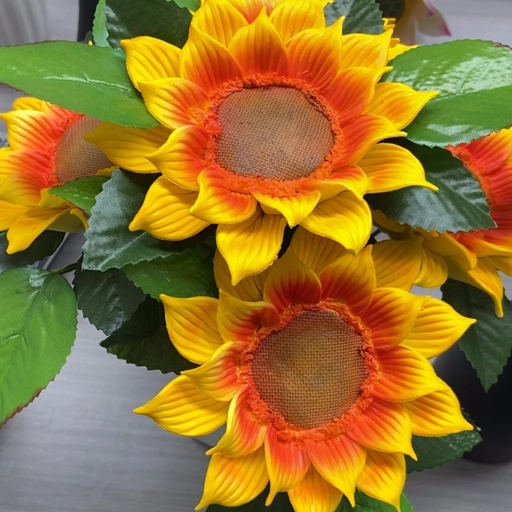 陶瓷手工制作陶瓷花