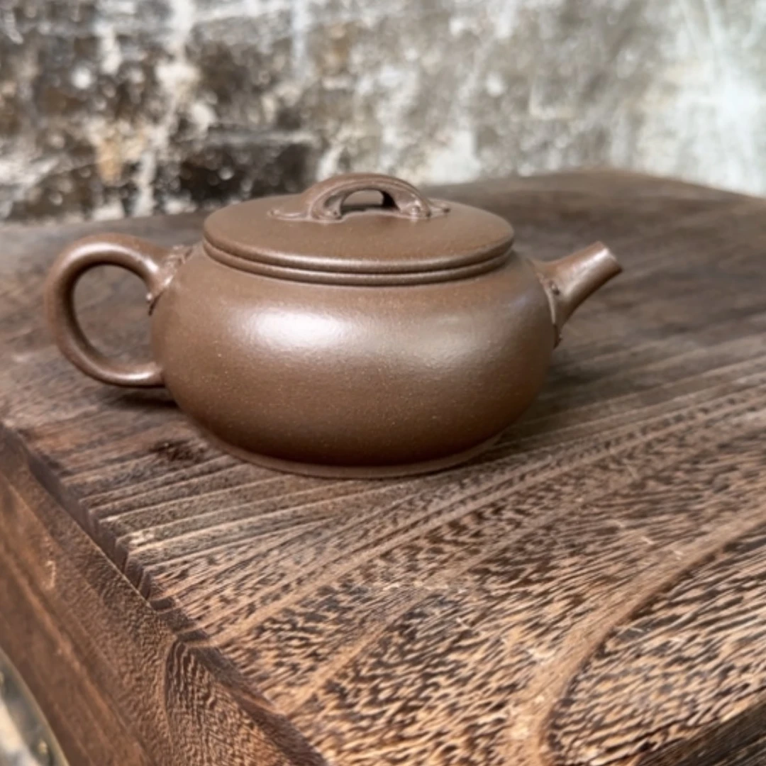 【闪购商品】茶壶紫砂紫砂茶具