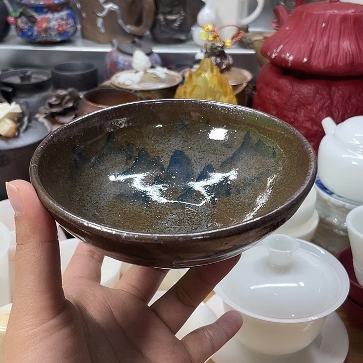 陶瓷制品及陶瓷艺术品直径13