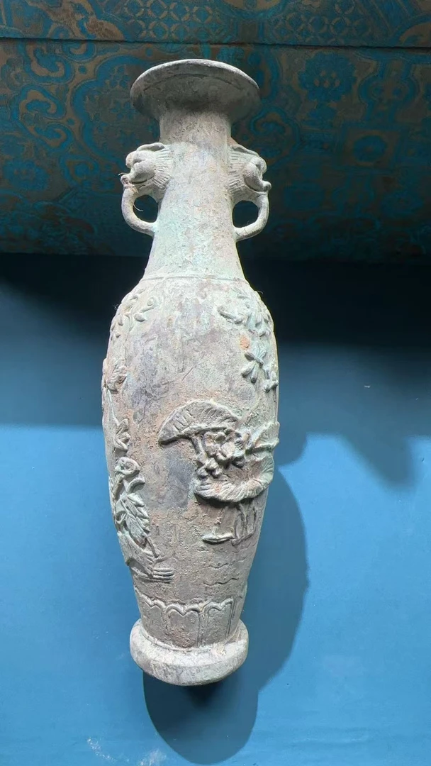 特色摆件特色摆件O-118瓶子