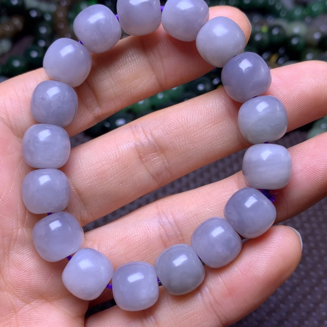 未镶嵌手链和田玉12