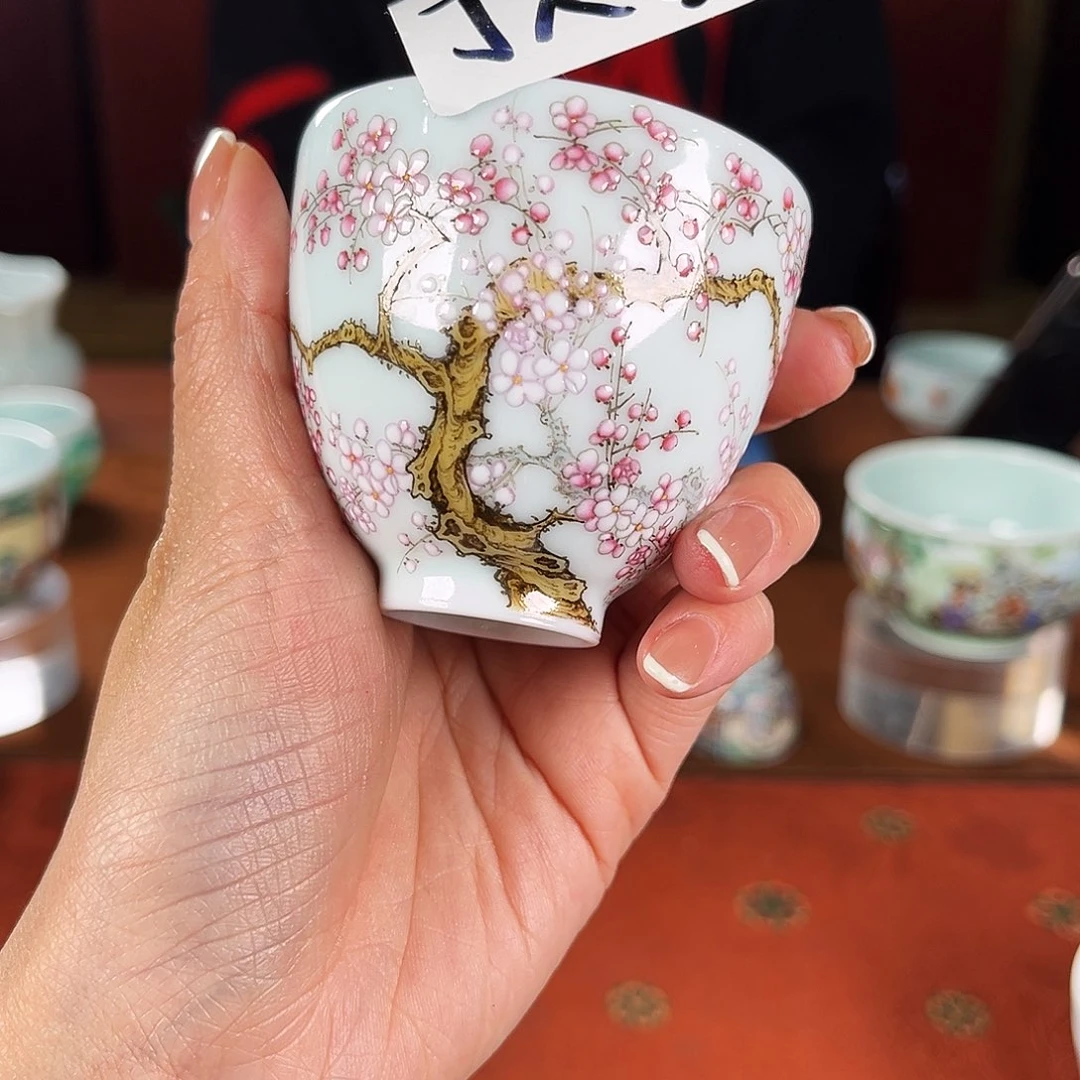 九鸣瓷艺九鸣瓷艺