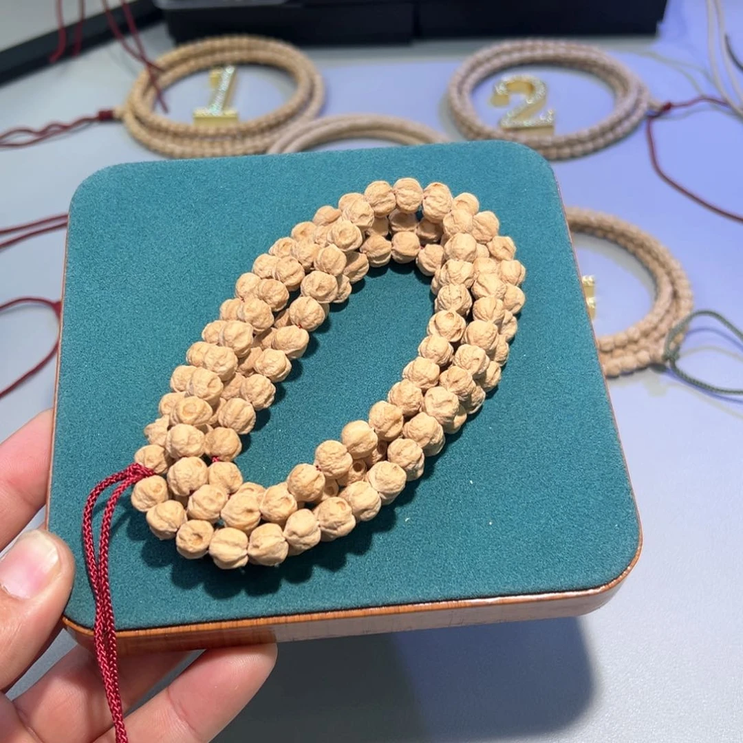 柏香籽/百香籽吊坠我***大