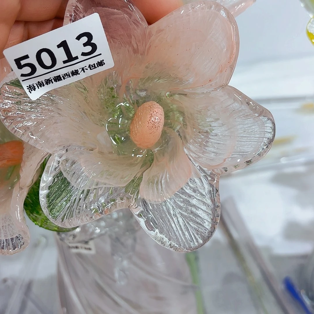 5013 安妮家居花瓶摆件