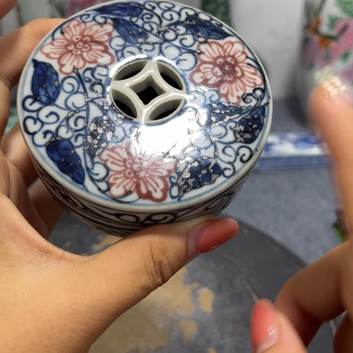 摆件景德镇陶瓷艺术品