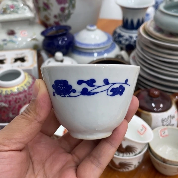 日用家用陶瓷制品