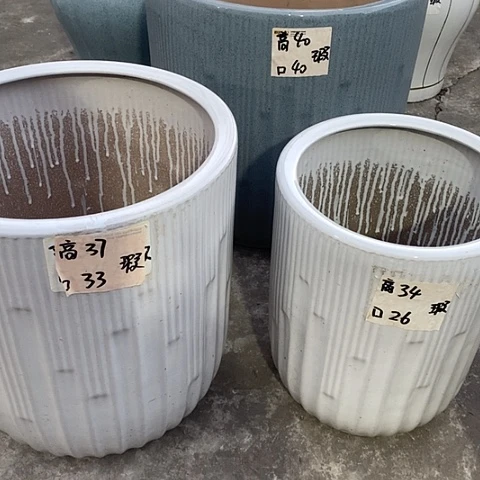 缸高温陶瓷默认瑕疵