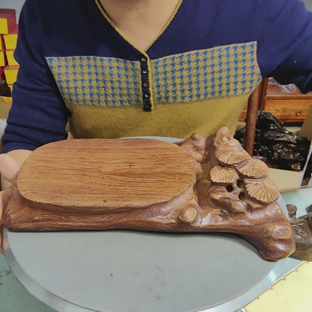 花梨木类林*福000000000022