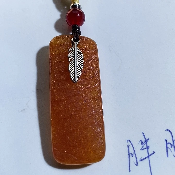 定制琥珀琥珀蜜蜡