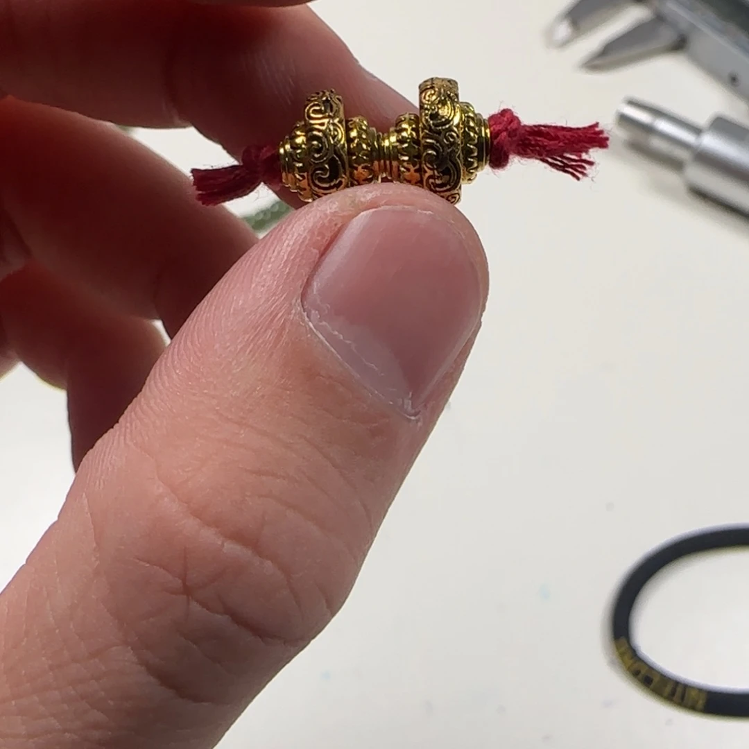铜铁合金类万向轴