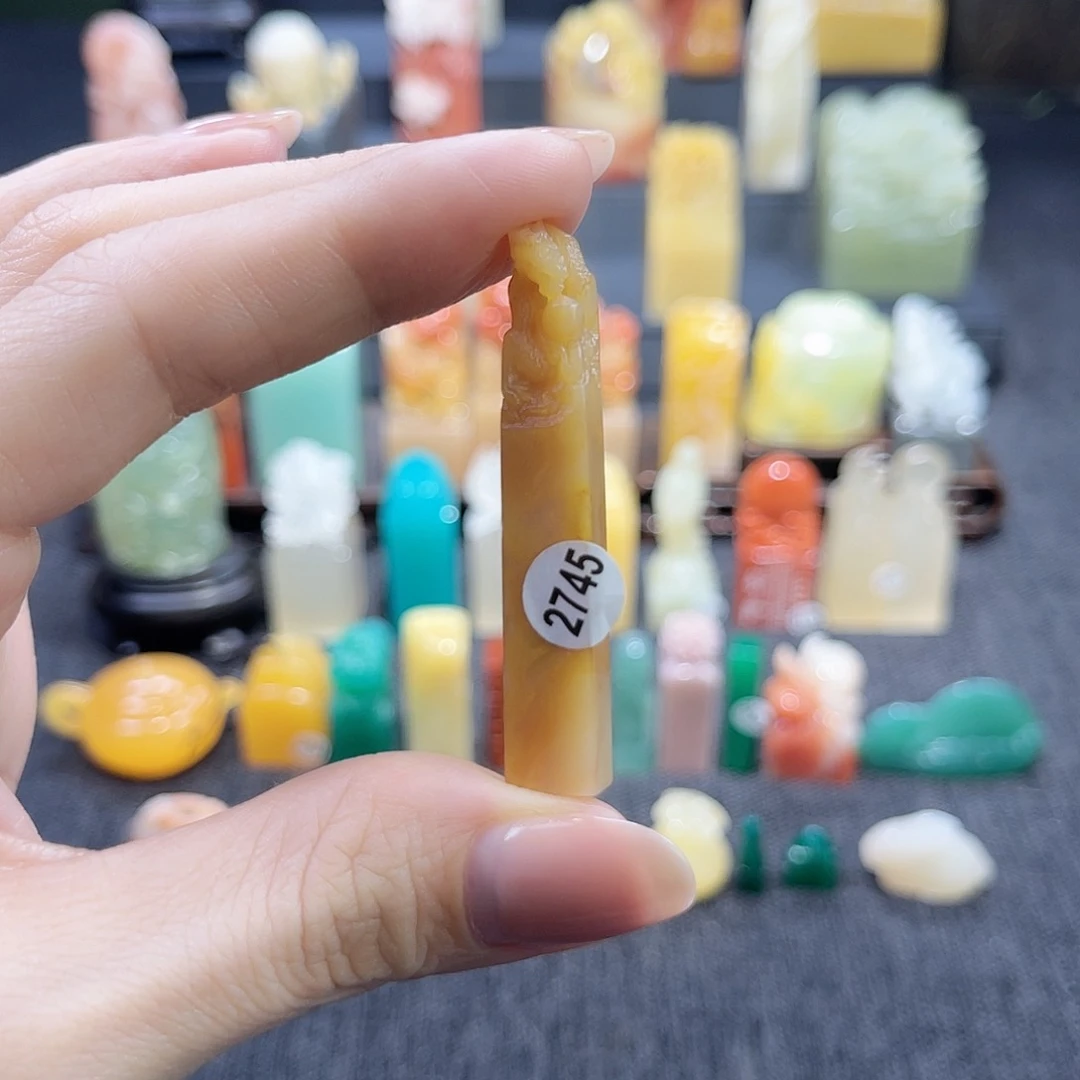 昌化石印石兮***客2745