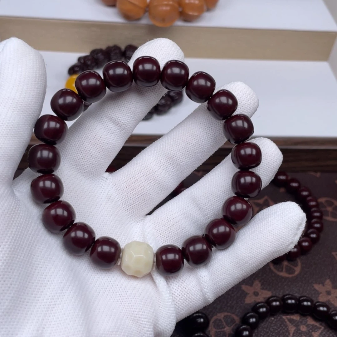 【闪购商品】核桃手串/手链老型不退不换不退不换