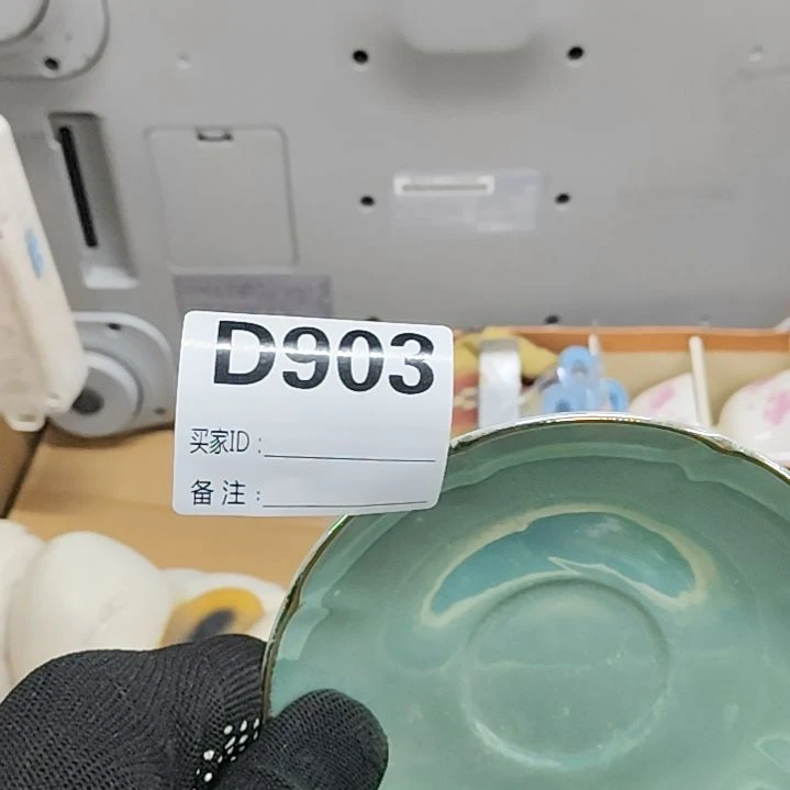 1***好洪源景瓷阁瓷器真好