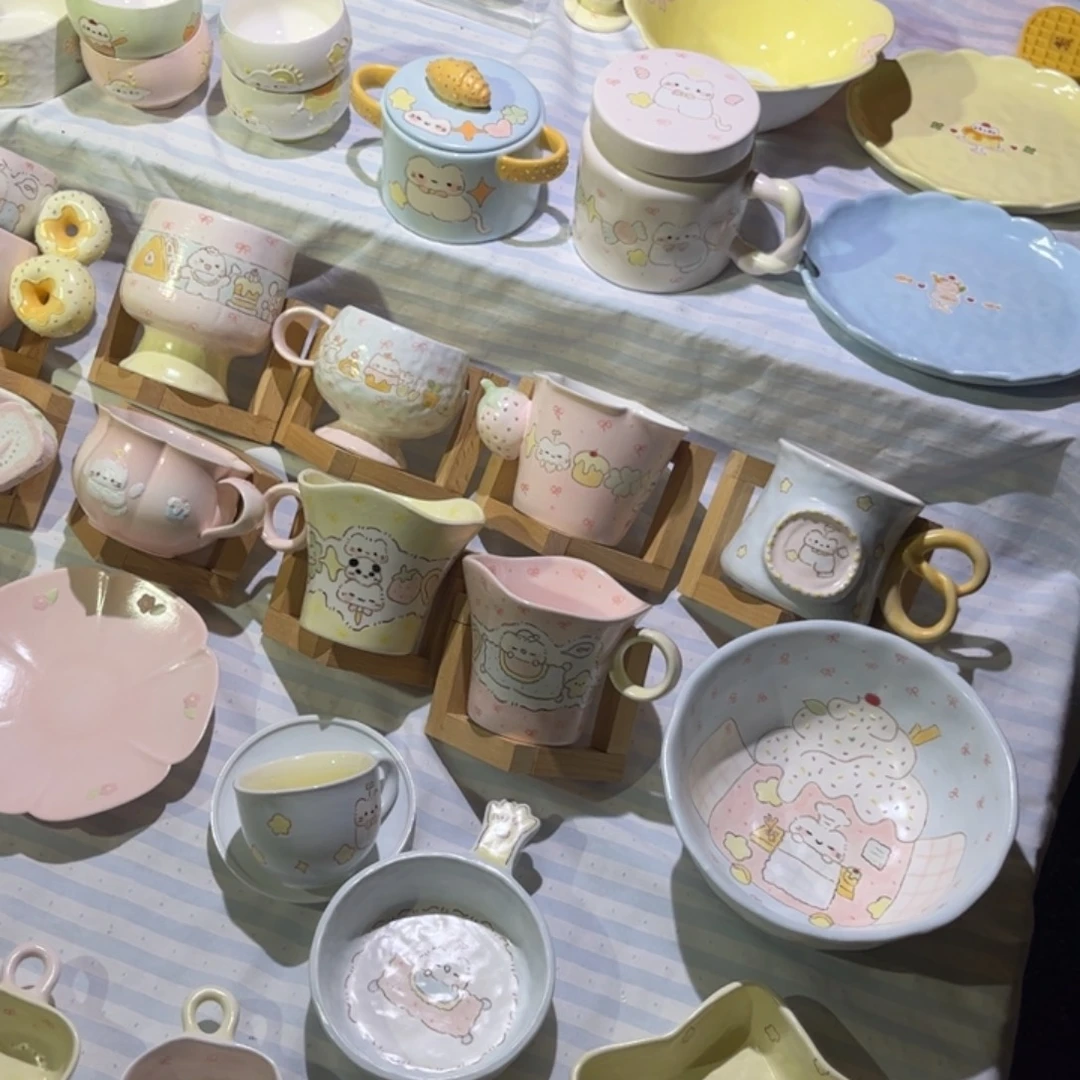摆件陶瓷陶瓷陶瓷陶瓷