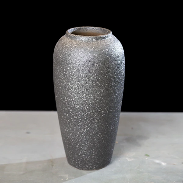 繁星点点古朴花瓶