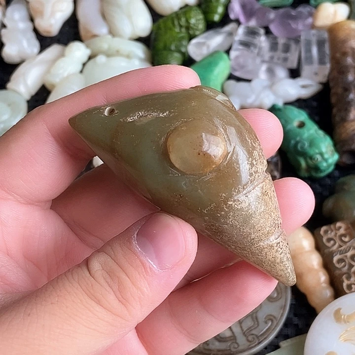 摆件直播间链接51