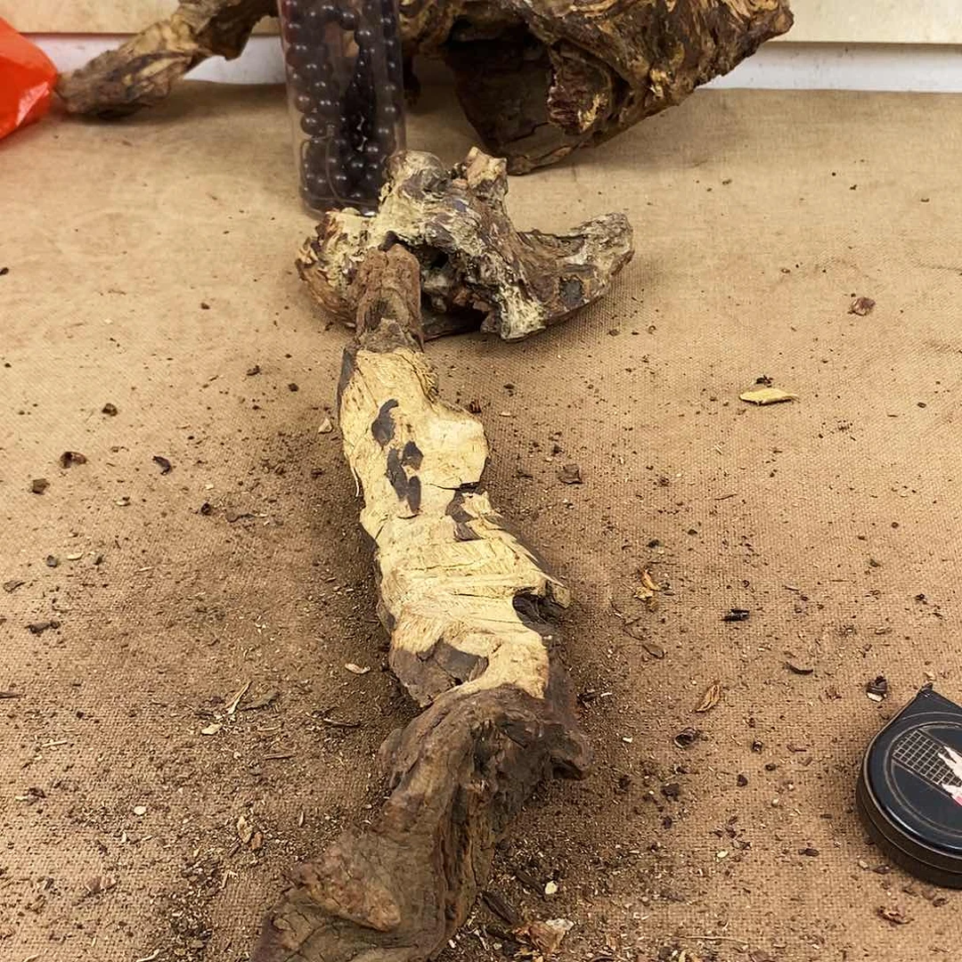 木雪*痕原材料……………