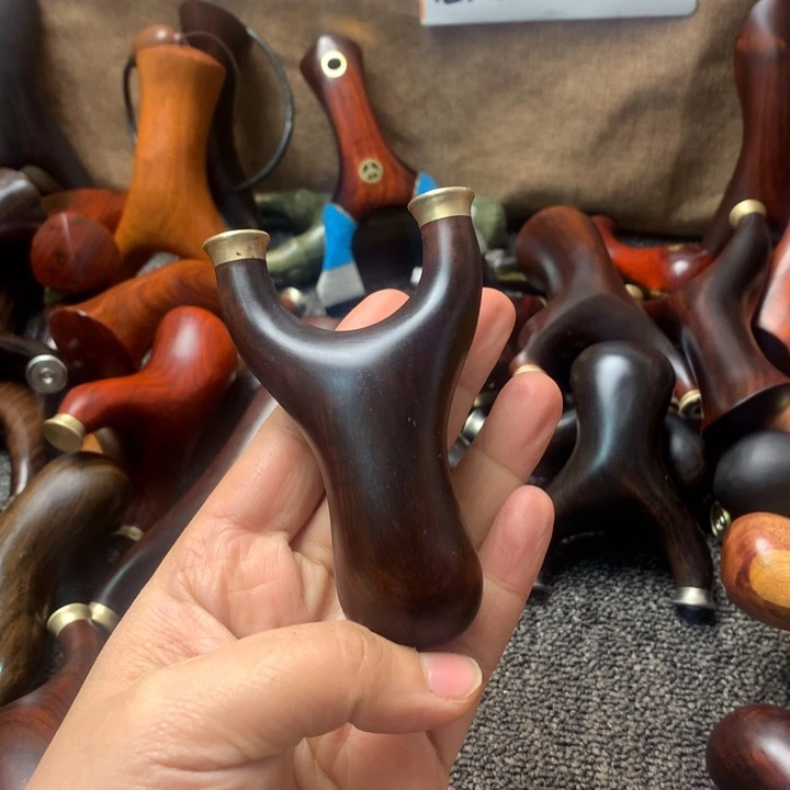 大果紫檀（缅甸花梨）瑕疵