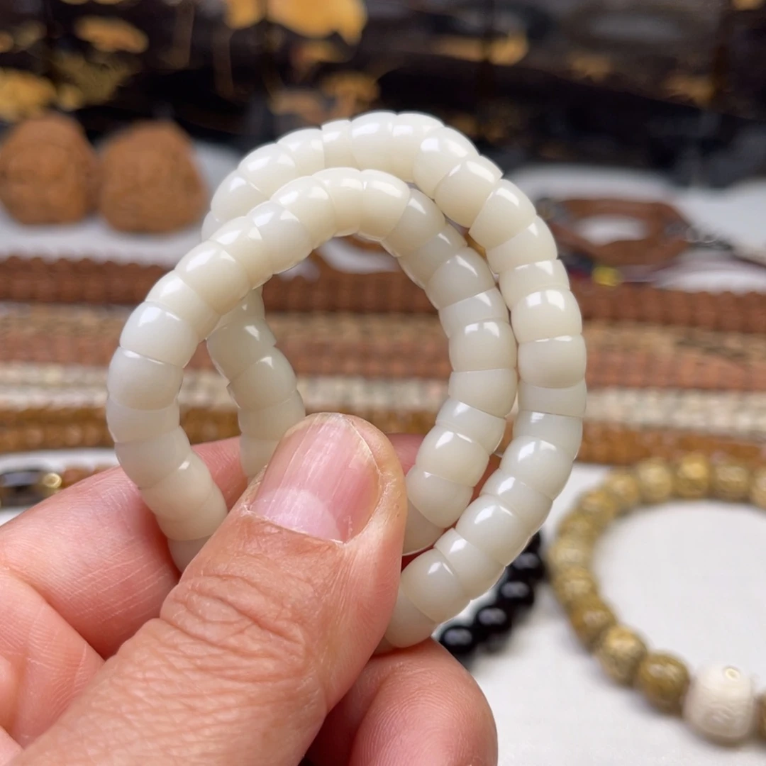 菩提根/象牙果吊坠某*345566677788888999