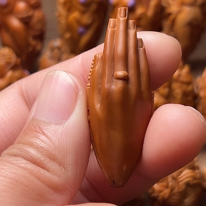 吊坠橄榄核橄榄核