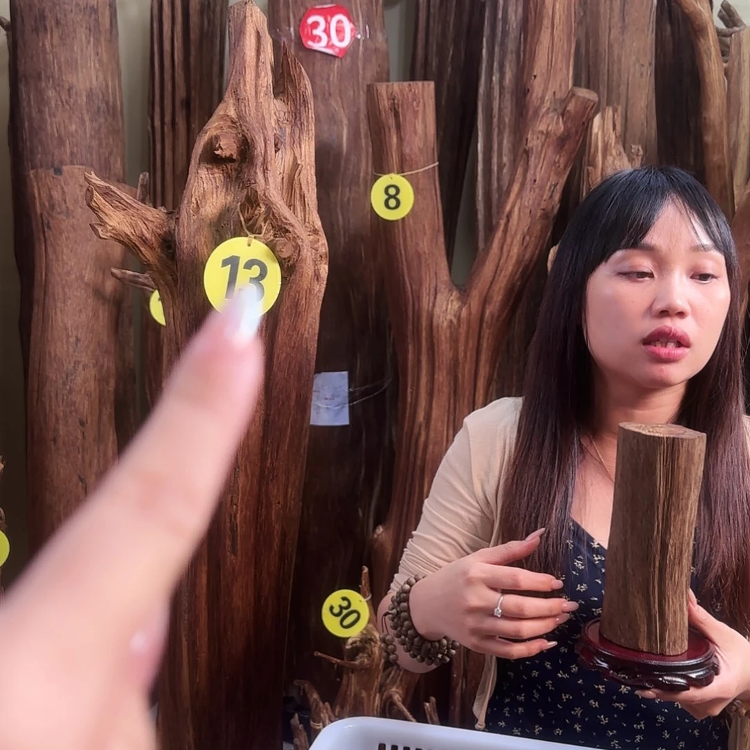 沉香沉香碎屑同**事天然沉香原材料香料熏料