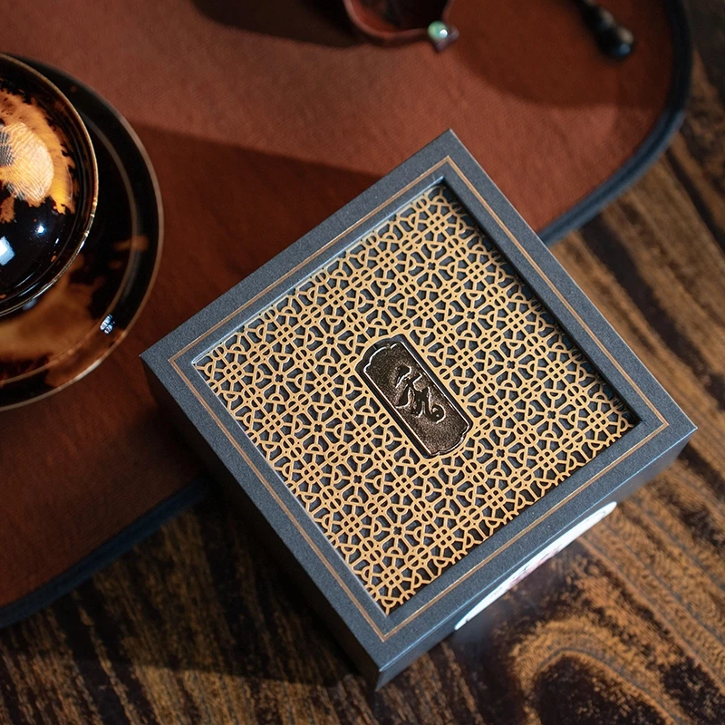 涤云浣心-知心染沉香精油中式高档沉香精油