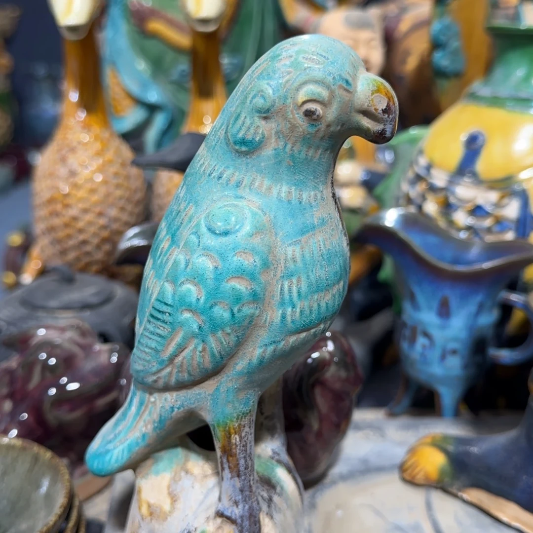 陶瓷摆件摆件摆件