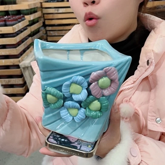 红陶直播间已有一年里