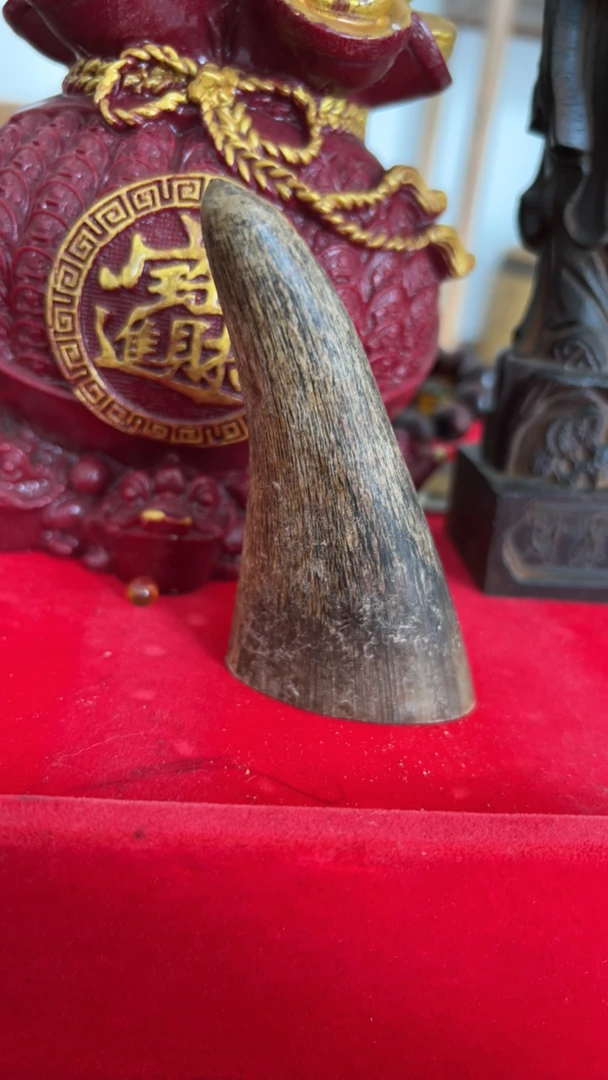 西角手工制作工艺精品家居创意摆件