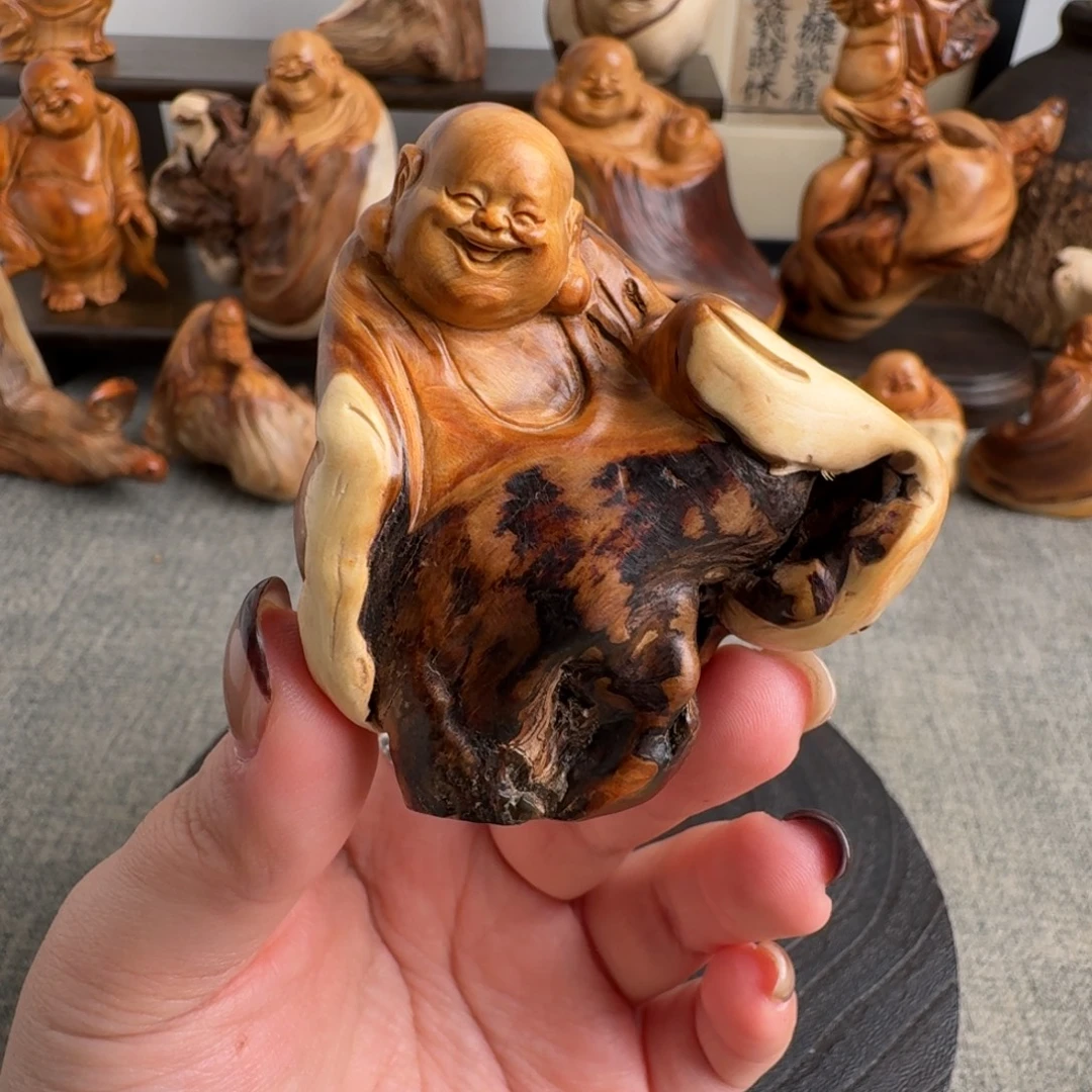 柏木（崖柏）关注一下