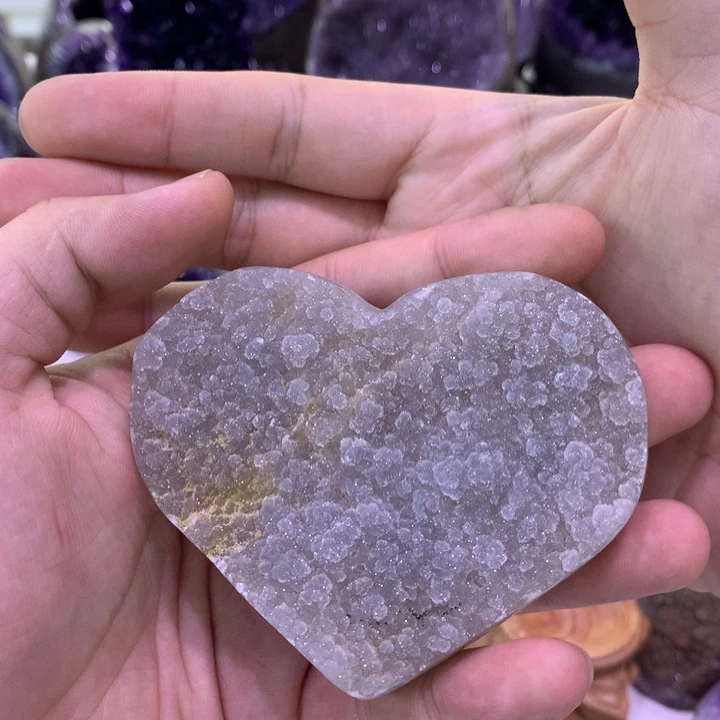 h***a未镶嵌大型摆件（非配饰）水晶