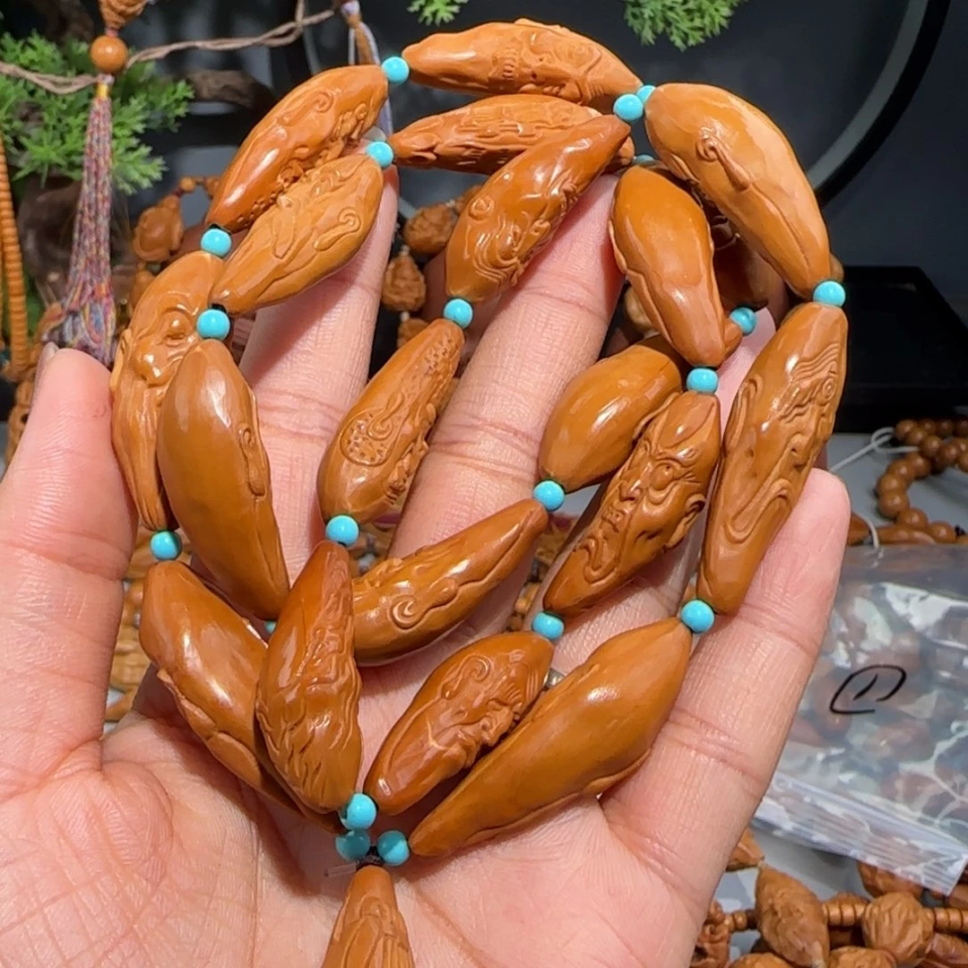 手串/手链橄榄核福利待遇