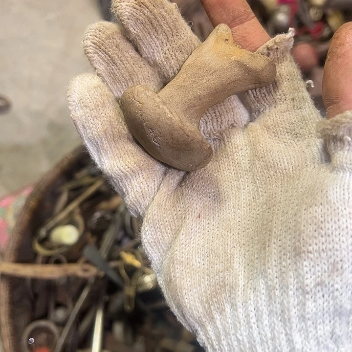 瓦当二***车一物一图的小杂项