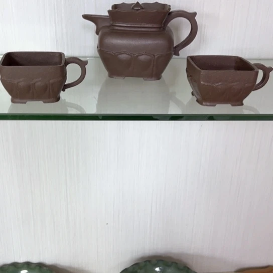 茶壶紫砂楠*紫砂茶具礼盒