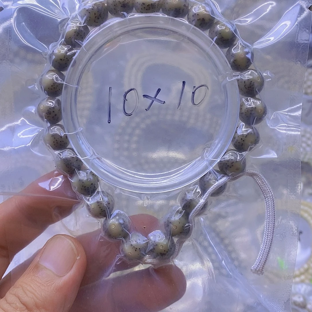 手串星月菩提星月