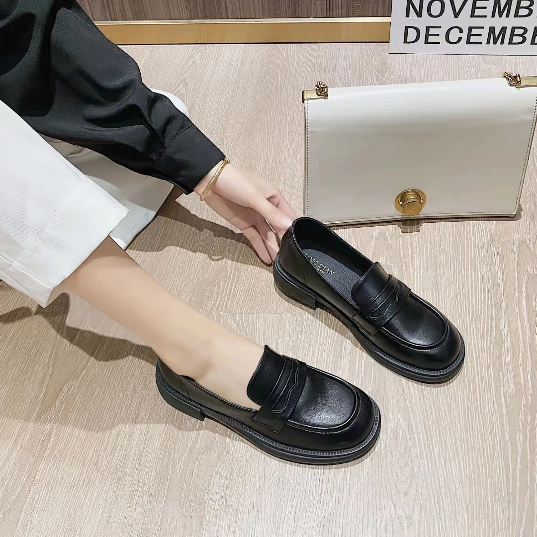 丝柏兰乐福鞋时尚221511010