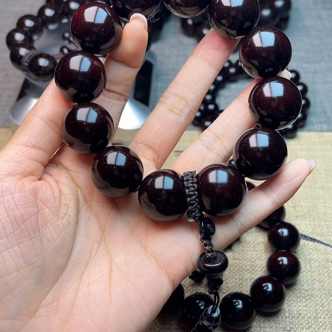 檀香紫檀（小叶紫檀）2.0